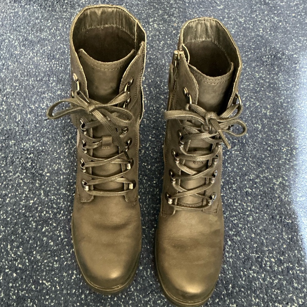 Sorel Emelie Conquest Boots - Picture 4 of 6